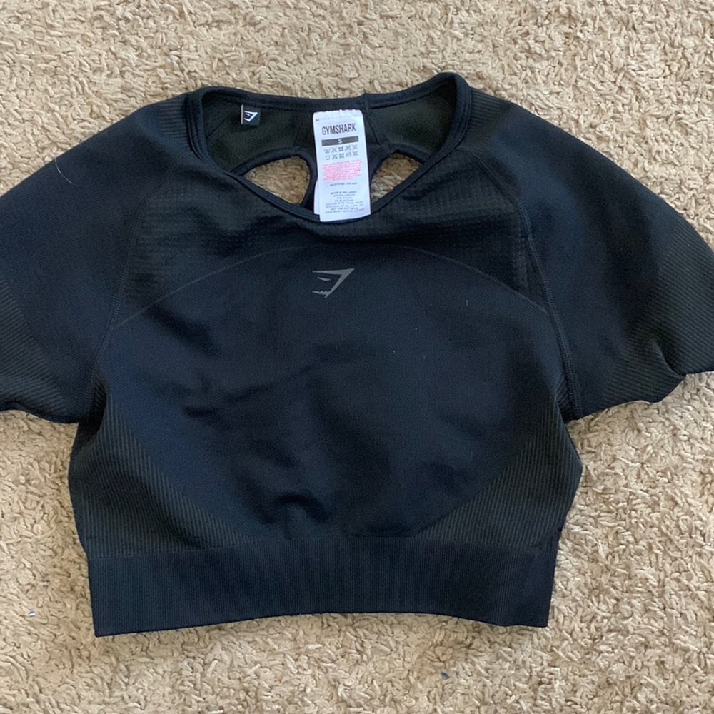 Gymshark Top